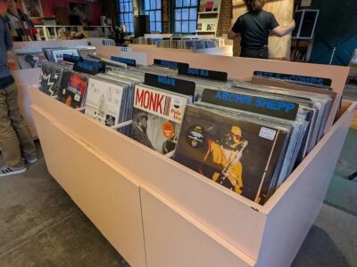 Grapefruit Records